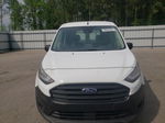 2020 Ford Transit Connect Xl White vin: NM0LS7E22L1454434