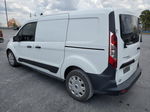 2020 Ford Transit Connect Xl White vin: NM0LS7E22L1468284