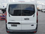 2020 Ford Transit Connect Xl White vin: NM0LS7E22L1468284
