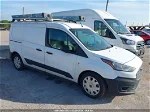 2020 Ford Transit Connect Xl White vin: NM0LS7E22L1479785