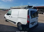 2020 Ford Transit Connect Xl White vin: NM0LS7E22L1479785