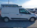 2020 Ford Transit Connect Xl White vin: NM0LS7E22L1479785