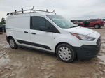 2020 Ford Transit Connect Xl White vin: NM0LS7E22L1479785