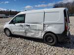 2020 Ford Transit Connect Xl White vin: NM0LS7E23L1450988