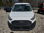 2020 Ford Transit Connect Xl White vin: NM0LS7E23L1450988