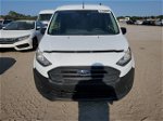 2020 Ford Transit Connect Xl White vin: NM0LS7E23L1454474