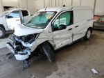 2020 Ford Transit Connect Xl White vin: NM0LS7E23L1482534