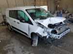 2020 Ford Transit Connect Xl White vin: NM0LS7E23L1482534