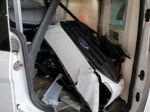 2020 Ford Transit Connect Xl White vin: NM0LS7E23L1482534