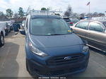 2020 Ford Transit Connect Xl Синий vin: NM0LS7E24L1459277