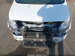 2020 Ford Transit Connect Xl White vin: NM0LS7E24L1461059