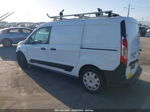 2020 Ford Transit Connect Xl White vin: NM0LS7E24L1461059