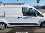 2020 Ford Transit Connect Xl White vin: NM0LS7E24L1461059
