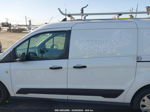 2020 Ford Transit Connect Xl White vin: NM0LS7E24L1461059