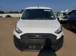 2020 Ford Transit Connect Xl White vin: NM0LS7E24L1471607