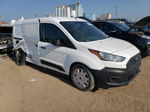 2020 Ford Transit Connect Xl White vin: NM0LS7E24L1471607