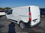 2020 Ford Transit Connect Xl White vin: NM0LS7E24L1472806