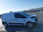 2020 Ford Transit Connect Xl White vin: NM0LS7E24L1472806