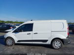 2020 Ford Transit Connect Xl White vin: NM0LS7E24L1472806
