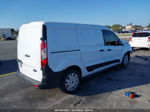 2020 Ford Transit Connect Xl White vin: NM0LS7E24L1472806