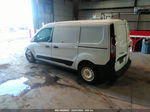 2020 Ford Transit Connect Xl White vin: NM0LS7E25L1440902