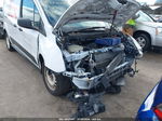 2020 Ford Transit Connect Xl White vin: NM0LS7E25L1440902