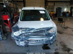 2020 Ford Transit Connect Xl White vin: NM0LS7E25L1440902