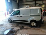 2020 Ford Transit Connect Xl White vin: NM0LS7E25L1440902