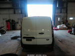 2020 Ford Transit Connect Xl White vin: NM0LS7E25L1440902