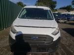 2020 Ford Transit Connect Xl White vin: NM0LS7E25L1445596