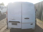 2020 Ford Transit Connect Xl White vin: NM0LS7E25L1445596