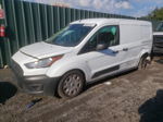 2020 Ford Transit Connect Xl White vin: NM0LS7E25L1445596