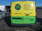 2020 Ford Transit Connect Xl Cargo Van Желтый vin: NM0LS7E25L1453536