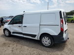 2020 Ford Transit Connect Xl White vin: NM0LS7E26L1436177