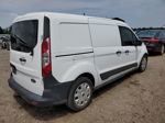 2020 Ford Transit Connect Xl Белый vin: NM0LS7E26L1436177