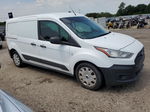 2020 Ford Transit Connect Xl Белый vin: NM0LS7E26L1436177