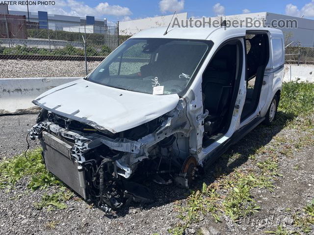 2020 Ford Transit Connect Xl vin: NM0LS7E26L1440164