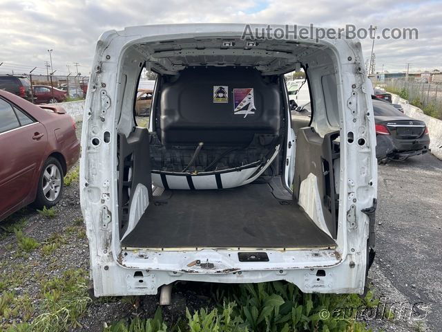 2020 Ford Transit Connect Xl vin: NM0LS7E26L1440164