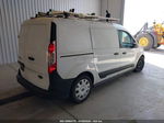 2020 Ford Transit Connect Xl White vin: NM0LS7E26L1456963