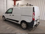 2020 Ford Transit Connect Xl White vin: NM0LS7E26L1457546