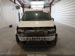 2020 Ford Transit Connect Xl White vin: NM0LS7E26L1457546