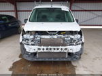 2020 Ford Transit Connect Xl White vin: NM0LS7E26L1457546