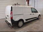 2020 Ford Transit Connect Xl White vin: NM0LS7E26L1457546