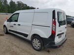 2020 Ford Transit Connect Xl White vin: NM0LS7E26L1461189