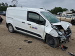 2020 Ford Transit Connect Xl White vin: NM0LS7E26L1461189