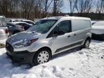 2020 Ford Transit Connect Xl Silver vin: NM0LS7E26L1467574