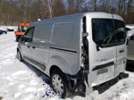 2020 Ford Transit Connect Xl Silver vin: NM0LS7E26L1467574