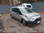 2020 Ford Transit Connect Xl Cargo Van Серебряный vin: NM0LS7E27L1435779