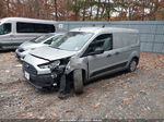 2020 Ford Transit Connect Xl Cargo Van Серебряный vin: NM0LS7E27L1435779