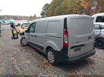 2020 Ford Transit Connect Xl Cargo Van Серебряный vin: NM0LS7E27L1435779